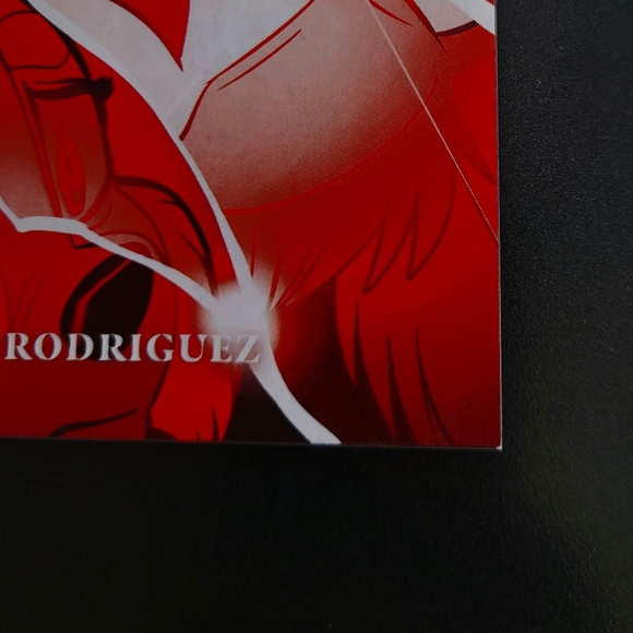 Stray Dogs #5 - Picture 7 of 8